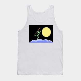 victory dance Tank Top